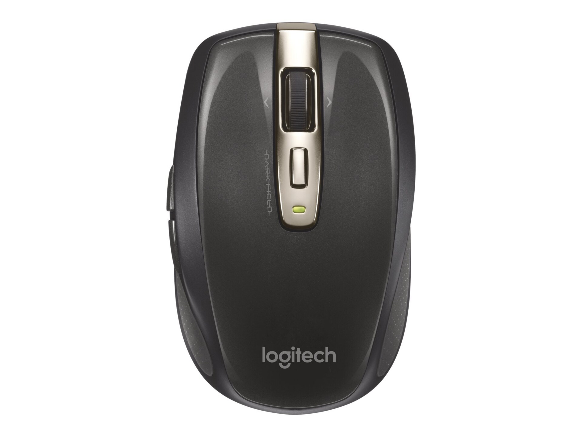 Logitech Anywhere MX - mouse - 2.4 GHz
