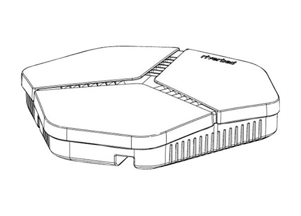 Riverbed SteelConnect SDI-AP5 - wireless access point