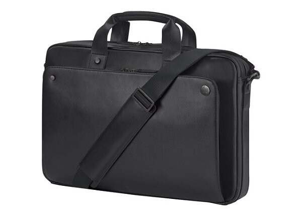 HP Executive Top Load - notebook carrying case