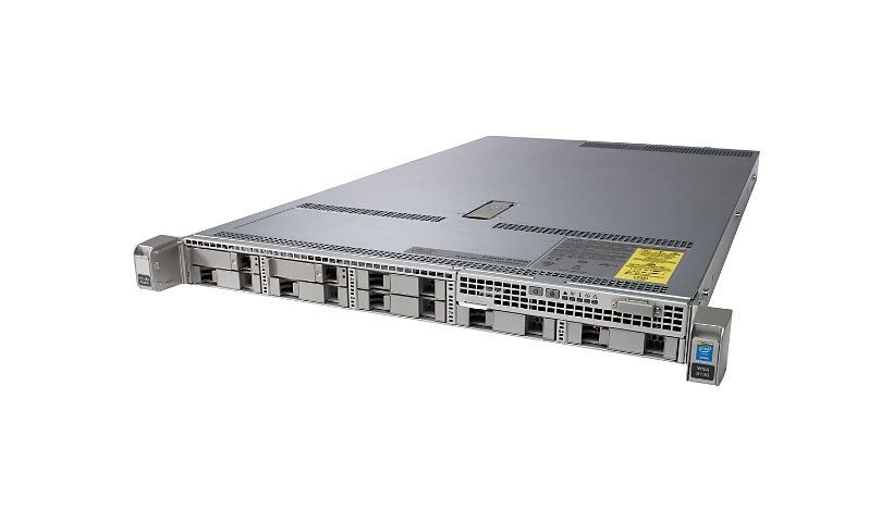 Cisco Web Security Appliance S190 with Software - security appliance