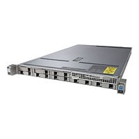 Cisco Web Security Appliance S190 with Software - security appliance