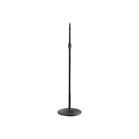 Atlas Sound MS Series 20E stand - for microphone - ebony