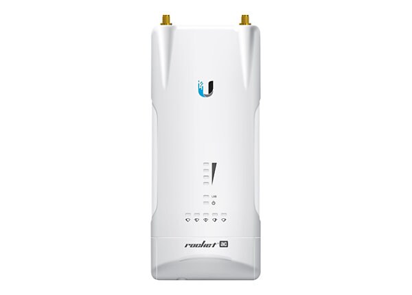 Ubiquiti Rocket ac R5AC-PTMP - wireless access point