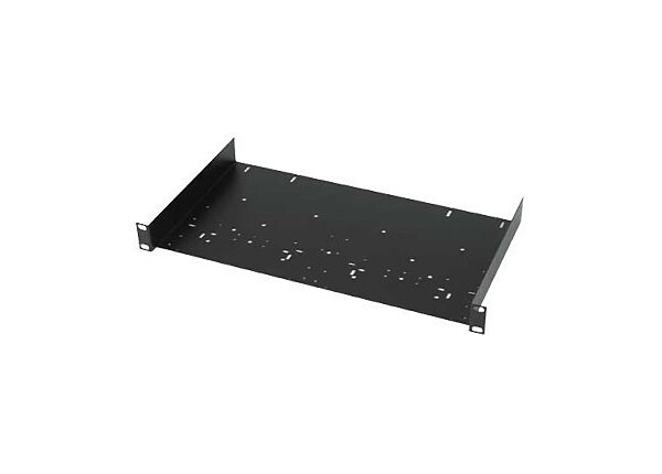 Chief UNS-1 - rack shelf - 1U