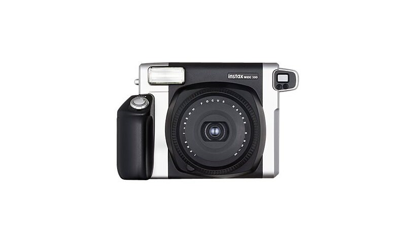 Fujifilm Instax Wide 300 - instant camera