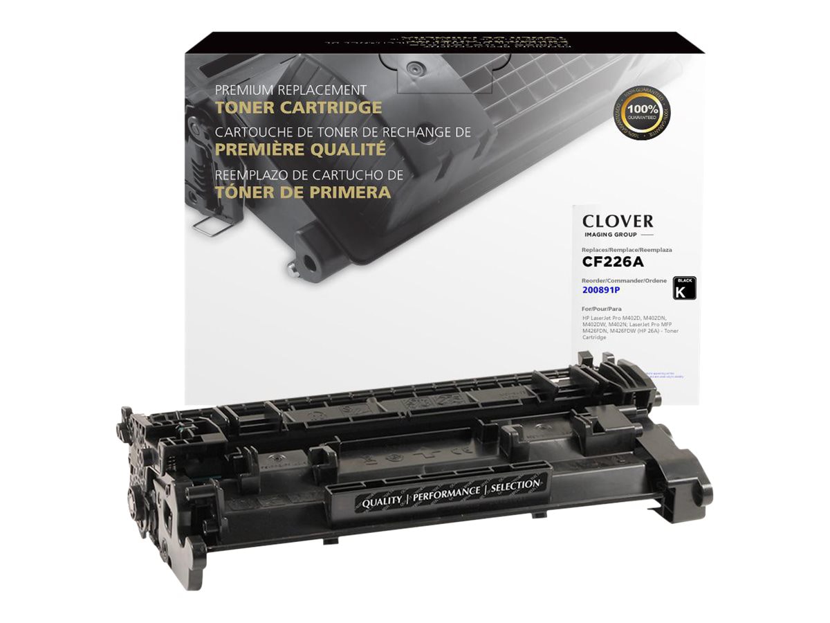 Remanufactured toner deals