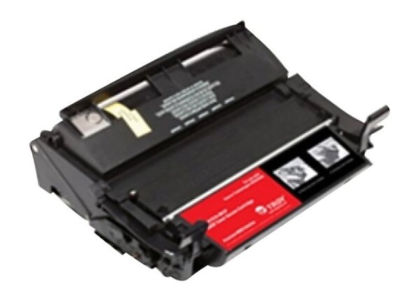 TROY Precision MICR Toner Secure - MICR toner cartridge (alternative for: Source Technologies STI-204061H)