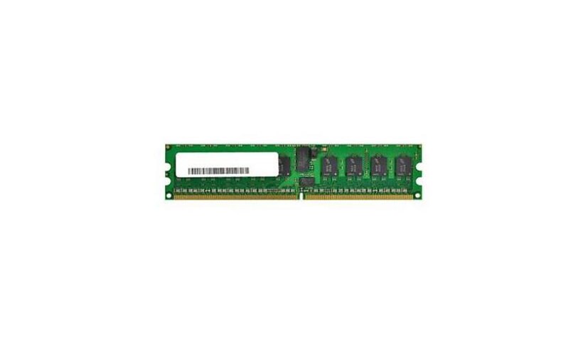 Cisco - DDR3 - 4 GB - DIMM 240-pin - registered