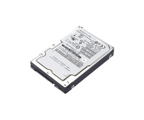 Lenovo Gen3 - hard drive - 300 GB - SAS 12Gb/s