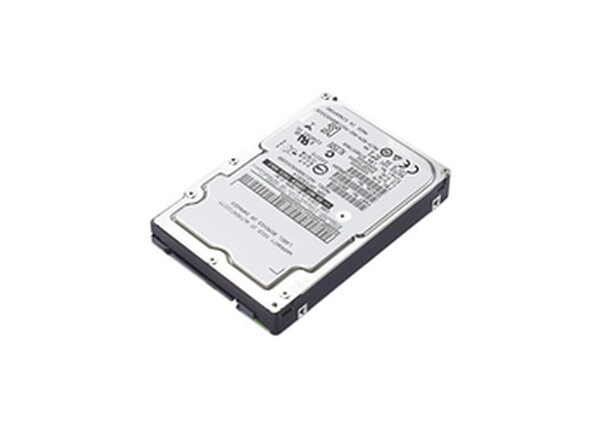 Lenovo Gen3 - hard drive - 300 GB - SAS 12Gb/s