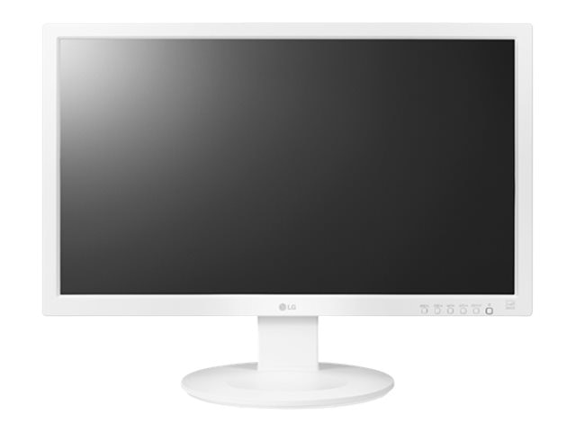 LG 24MB35V-W - LED monitor - Full HD (1080p) - 24"