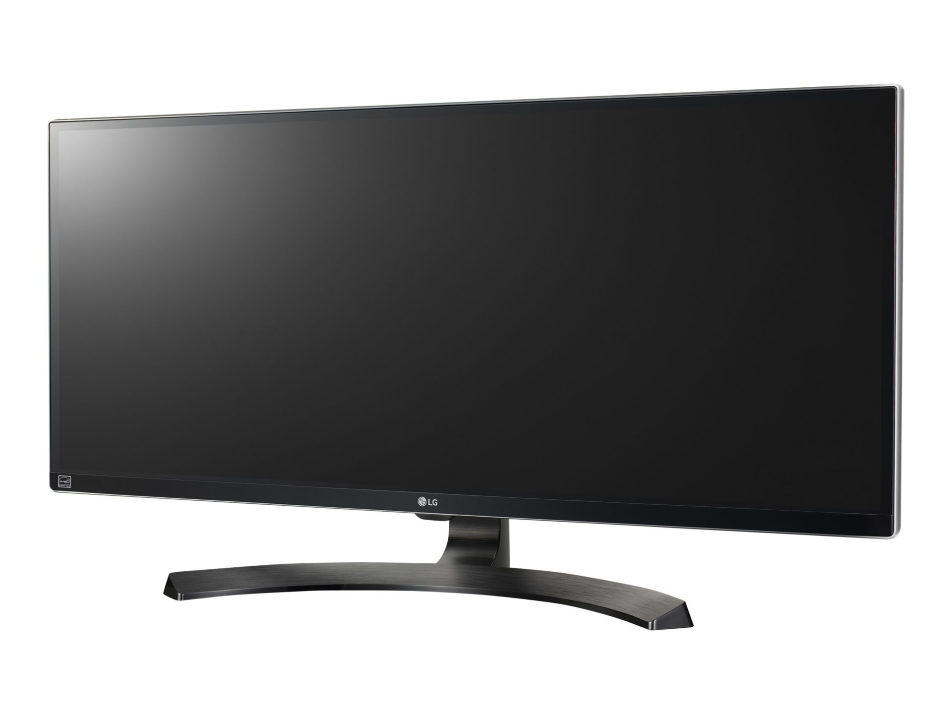 LG 34UB88-P - LED monitor - 34"