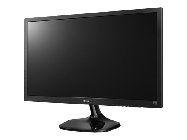 LG 27MP37VQ-B - LED monitor - 27"