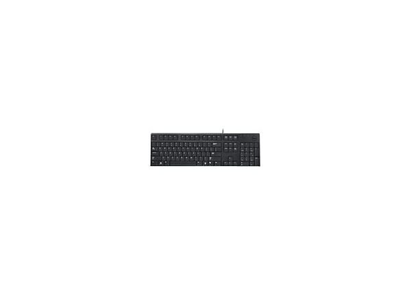 Dell KB212B - keyboard - French Canadian