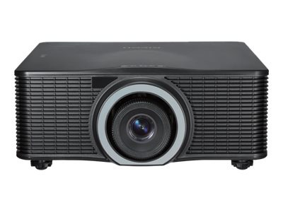 Ricoh PJ WXL6280 - DLP projector - no lens - LAN