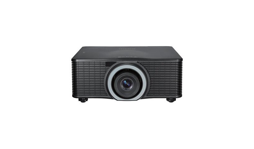 Ricoh PJ WXL6280 - DLP projector - no lens - LAN