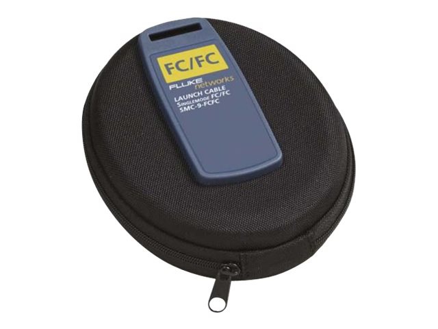 Fluke testing device cable