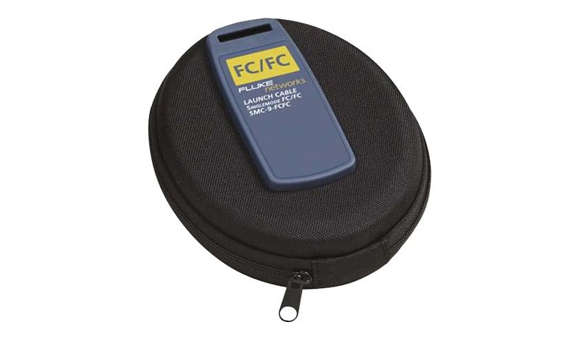 Fluke testing device cable