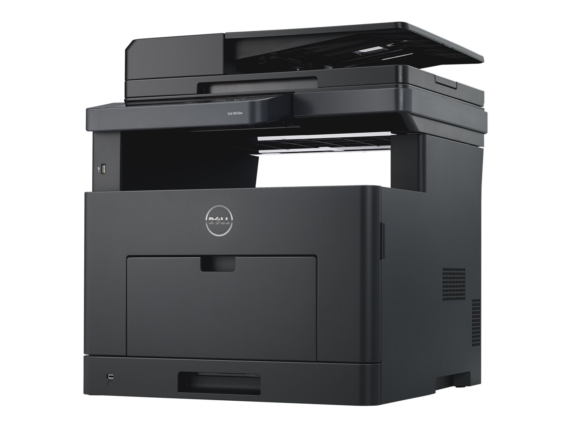 Dell Cloud Multifunction Printer H815dw