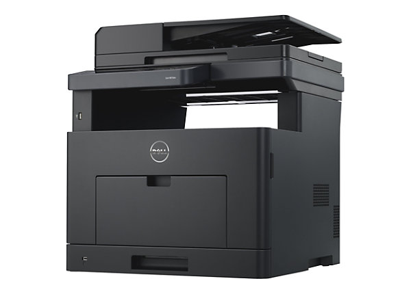 Dell Cloud Multifunction Printer H815dw