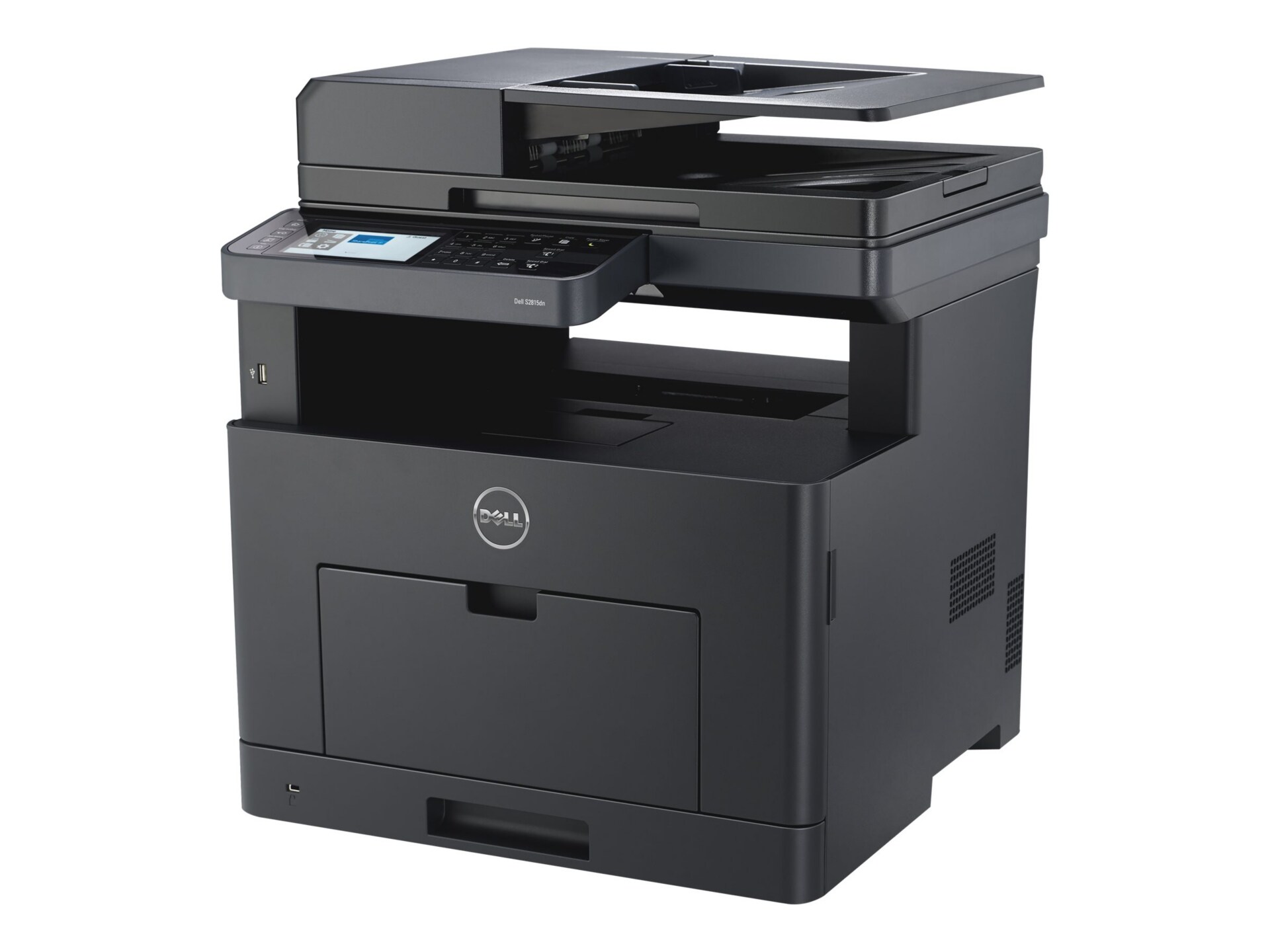 Dell Smart Multifunction Printer S2815dn - multifunction printer (B/W)