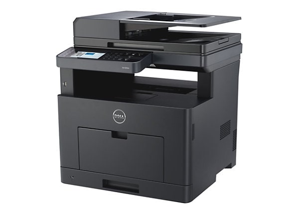 Dell Smart Multifunction Printer S2815dn - multifunction printer (B/W)