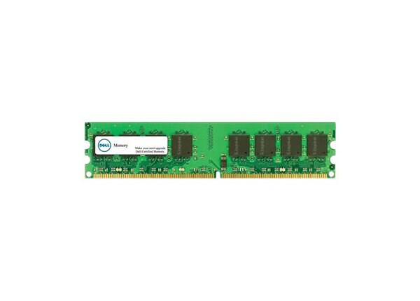 Dell - DDR3L - 32 GB - LRDIMM 240-pin