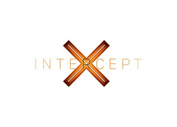 Sophos Central Intercept X - subscription license (3 years) - 1 user