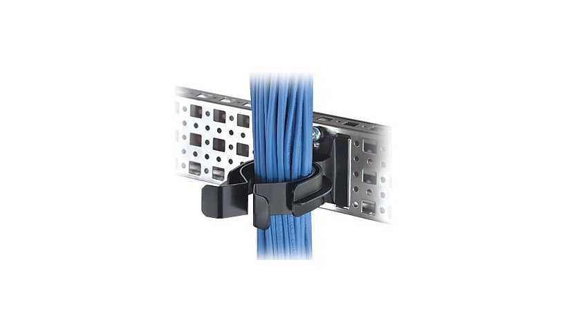 Panduit cable clips