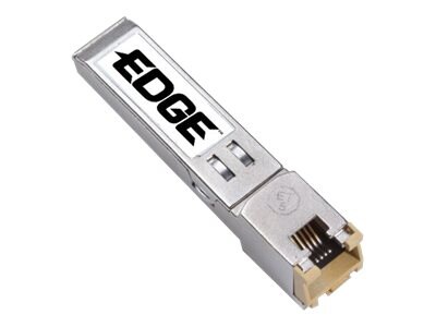EDGE - SFP (mini-GBIC) transceiver module - Gigabit Ethernet