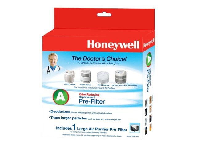 Honeywell HRF-AP1 - filter