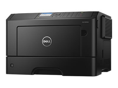 Dell Smart Printer S2830dn - printer - monochrome - laser