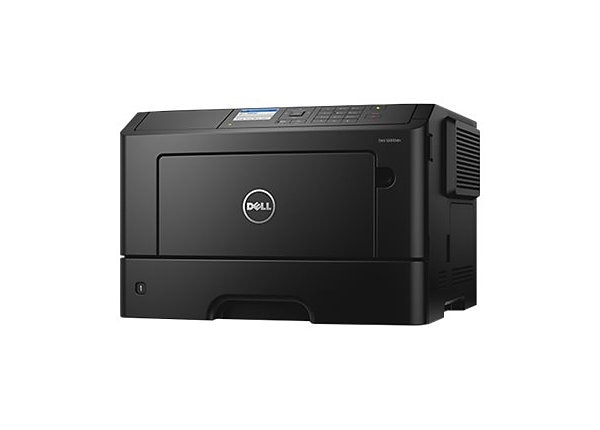 Dell Smart Printer S2830dn - printer - monochrome - laser