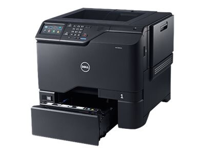 Dell Color Smart Printer S5840cdn - printer - color - laser