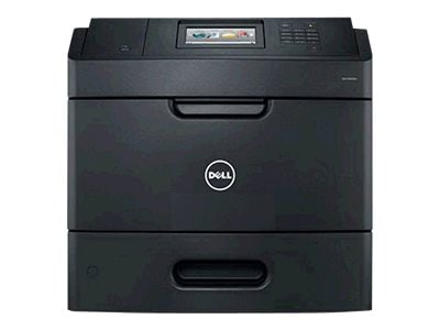 Dell Smart Printer S5830dn - printer - monochrome - laser