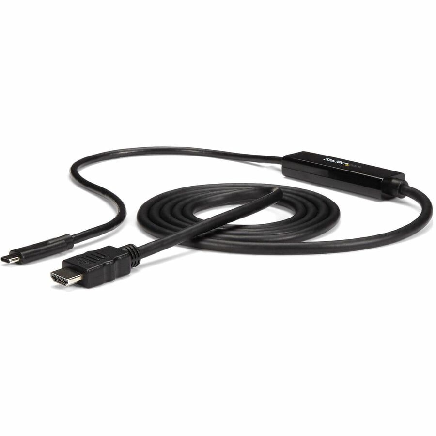  Cable USB C a HDMI, CableCreation adaptador de USB Tipo C a HDMI  6 FT : Electrónica