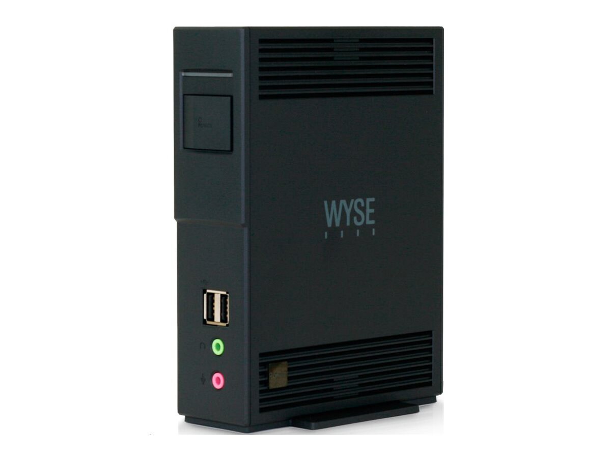 Dell Wyse 7030 - Tera2140 - 512 MB - 32 MB