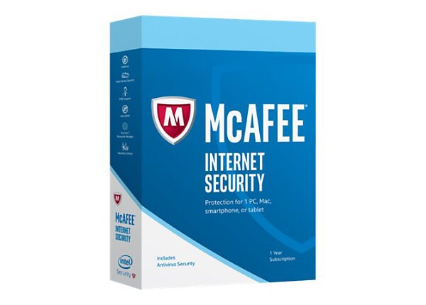 MCAFEE 2017 INET SEC 10 DEV