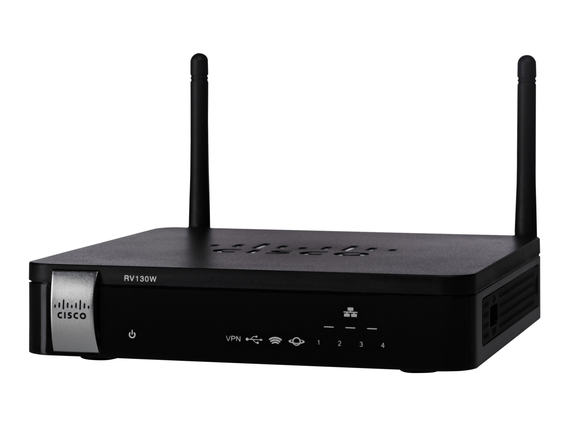 Cisco Small Business RV130W - wireless router - 802.11b/g/n - desktop, wall-mountable