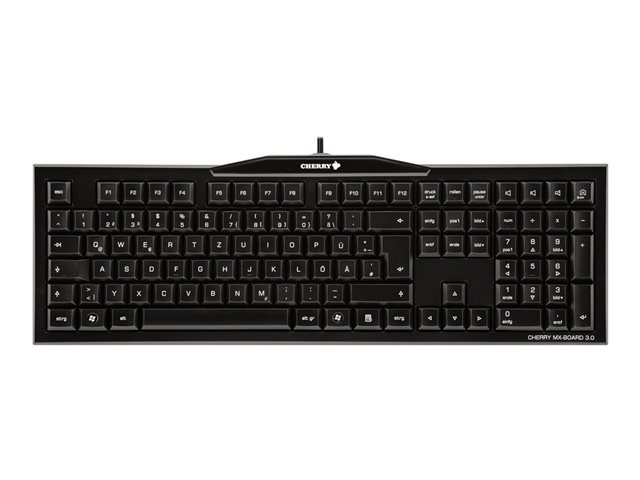 CHERRY MX-Board 3.0 - keyboard - English - US