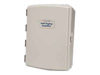 Main image 1 for CYBERDATA SIP LOUDSPEAKER AMP POE
