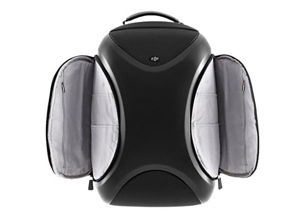 DJI - backpack for quadrocopter