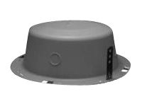 Advanced Network Devices IPSCM-RM-BB enclosure - for speaker(s) - black