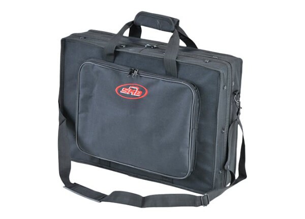 SKB 1SKB-SC1913 - case for DJ controller