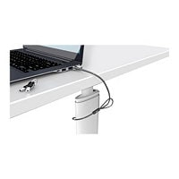 Kensington MicroSaver 2.0 Keyed Laptop Lock - security cable