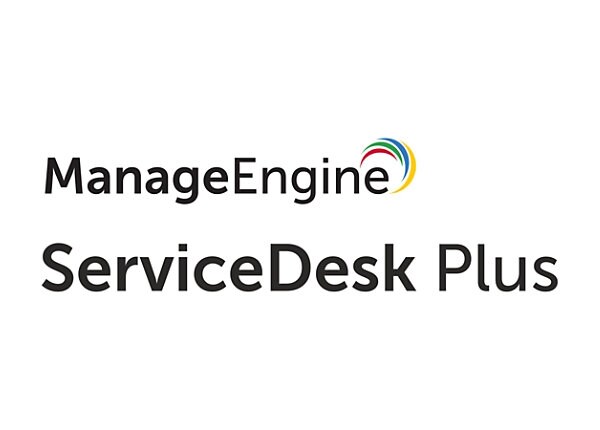 ManageEngine ServiceDesk Plus Enterprise Edition - subscription license - Robo Technician (Pass Reset Tool)