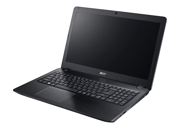 Acer Aspire F 15 F5-573-7630 - 15.6" - Core i7 7500U - 8 GB RAM - 1 TB HDD - US International