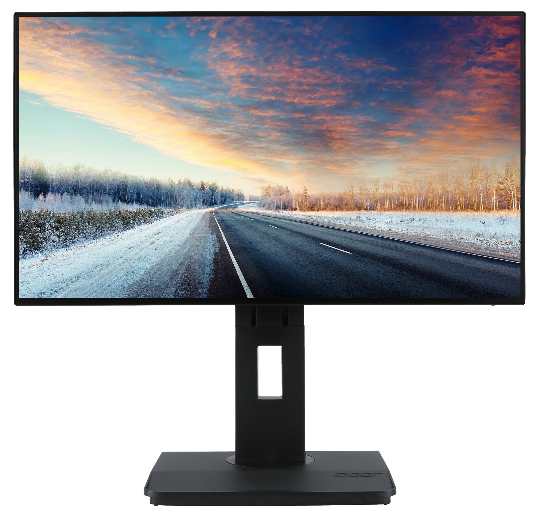 Acer BE270U - LED monitor - 27"