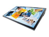 3M C6587PW 65" LED display