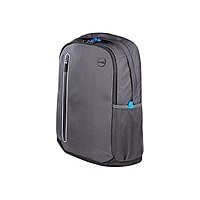 Dell Urban notebook carrying backpack
